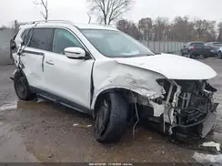 KNMAT2MV7HP538128 2017 NISSAN ROGUE
