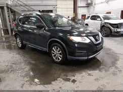 KNMAT2MV7HP539358 2017 NISSAN ROGUE