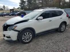 KNMAT2MV7HP539392 2017 NISSAN ROGUE