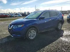 KNMAT2MV7HP539408 2017 NISSAN ROGUE