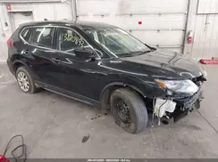 KNMAT2MV7HP539828 2017 NISSAN ROGUE