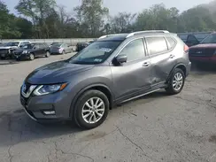 KNMAT2MV7HP540977 2017 NISSAN ROGUE