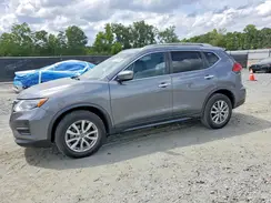 KNMAT2MV7HP542101 2017 NISSAN ROGUE