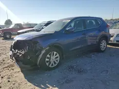 KNMAT2MV7HP542387 2017 NISSAN ROGUE