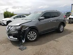 KNMAT2MV7HP542843 2017 NISSAN ROGUE
