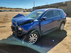 KNMAT2MV7HP542857 2017 NISSAN ROGUE