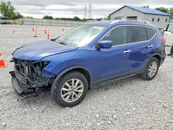 KNMAT2MV7HP542910 2017 NISSAN ROGUE