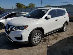 KNMAT2MV7HP543104 2017 NISSAN ROGUE