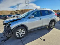 KNMAT2MV7HP544513 2017 NISSAN ROGUE