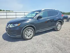 KNMAT2MV7HP544771 2017 NISSAN ROGUE