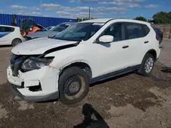 KNMAT2MV7HP545029 2017 NISSAN ROGUE