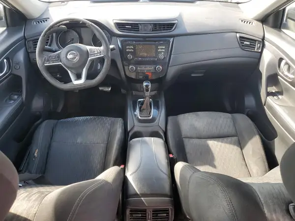 KNMAT2MV7HP545029 2017 NISSAN ROGUE - Image 8