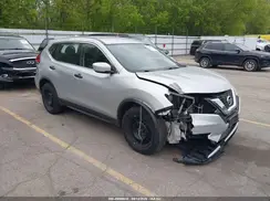 KNMAT2MV7HP545354 2017 NISSAN ROGUE