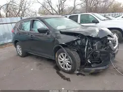 KNMAT2MV7HP545497 2017 NISSAN ROGUE