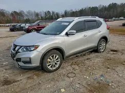 KNMAT2MV7HP545712 2017 NISSAN ROGUE