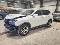 KNMAT2MV7HP545757 2017 NISSAN ROGUE