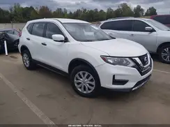 KNMAT2MV7HP545869 2017 NISSAN ROGUE