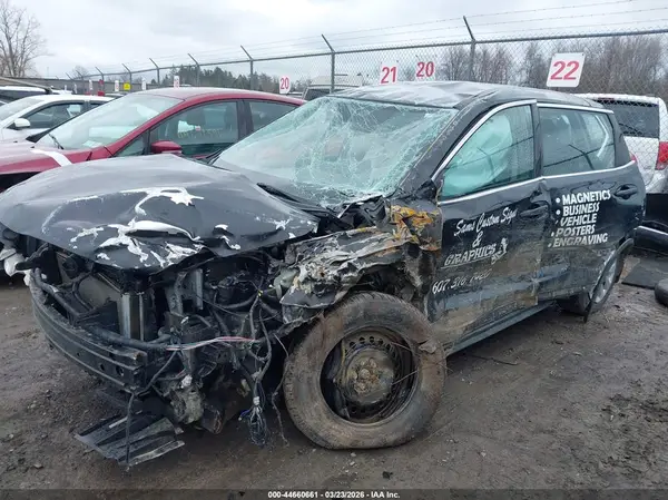 KNMAT2MV7HP546326 2017 NISSAN ROGUE - Image 2