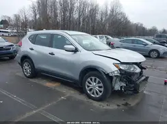 KNMAT2MV7HP546827 2017 NISSAN ROGUE