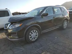KNMAT2MV7HP547685 2017 NISSAN ROGUE