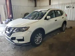 KNMAT2MV7HP548108 2017 NISSAN ROGUE