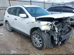 KNMAT2MV7HP548285 2017 NISSAN ROGUE
