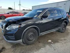 KNMAT2MV7HP548755 2017 NISSAN ROGUE
