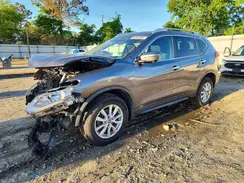 KNMAT2MV7HP548870 2017 NISSAN ROGUE