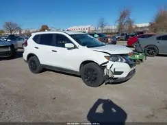 KNMAT2MV7HP548920 2017 NISSAN ROGUE
