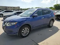 KNMAT2MV7HP553518 2017 NISSAN ROGUE
