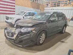 KNMAT2MV7HP553793 2017 NISSAN ROGUE