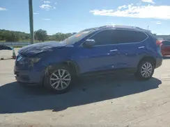 KNMAT2MV7HP554734 2017 NISSAN ROGUE