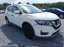 KNMAT2MV7HP556855 2017 NISSAN ROGUE