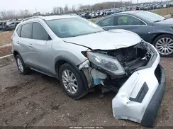 KNMAT2MV7HP557357 2017 NISSAN ROGUE