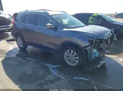 KNMAT2MV7HP558055 2017 NISSAN ROGUE