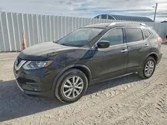 KNMAT2MV7HP558122 2017 NISSAN ROGUE