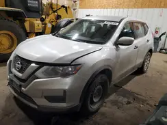 KNMAT2MV7HP558489 2017 NISSAN ROGUE