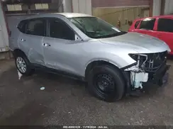 KNMAT2MV7HP558508 2017 NISSAN ROGUE