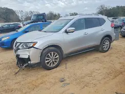 KNMAT2MV7HP559612 2017 NISSAN ROGUE
