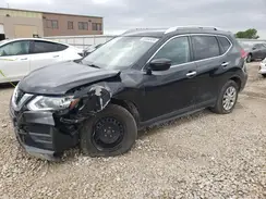 KNMAT2MV7HP559996 2017 NISSAN ROGUE