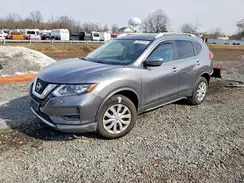 KNMAT2MV7HP560694 2017 NISSAN ROGUE