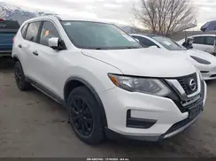 KNMAT2MV7HP561389 2017 NISSAN ROGUE