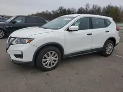 KNMAT2MV7HP562509 2017 NISSAN ROGUE