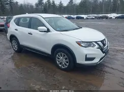 KNMAT2MV7HP563269 2017 NISSAN ROGUE