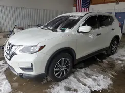 KNMAT2MV7HP563398 2017 NISSAN ROGUE