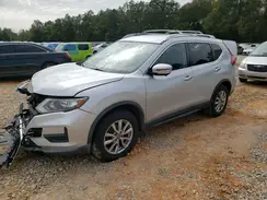 KNMAT2MV7HP564812 2017 NISSAN ROGUE
