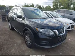 KNMAT2MV7HP569752 2017 NISSAN ROGUE
