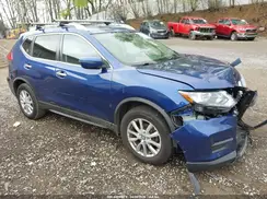 KNMAT2MV7HP569945 2017 NISSAN ROGUE