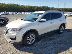 KNMAT2MV7HP572764 2017 NISSAN ROGUE