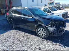 KNMAT2MV7HP573199 2017 NISSAN ROGUE